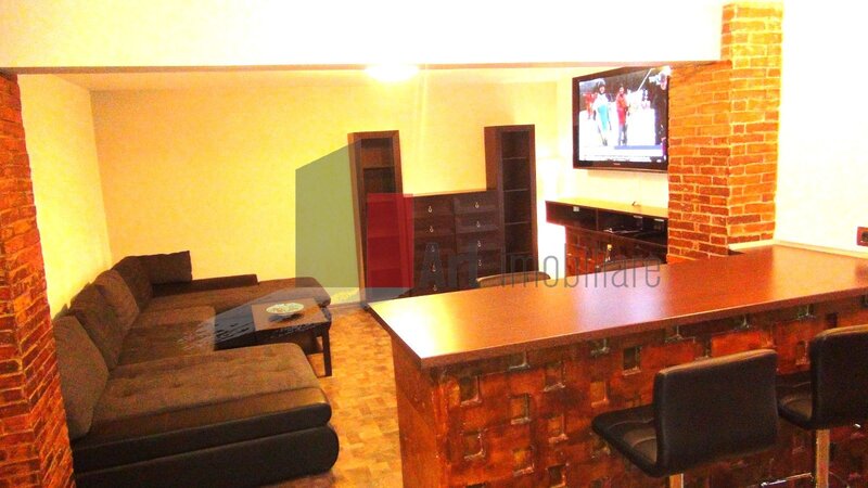 Drumul Sarii, 7 min. metrou Orizont, ap. 3 camere, 2 bai, dec., centrala,