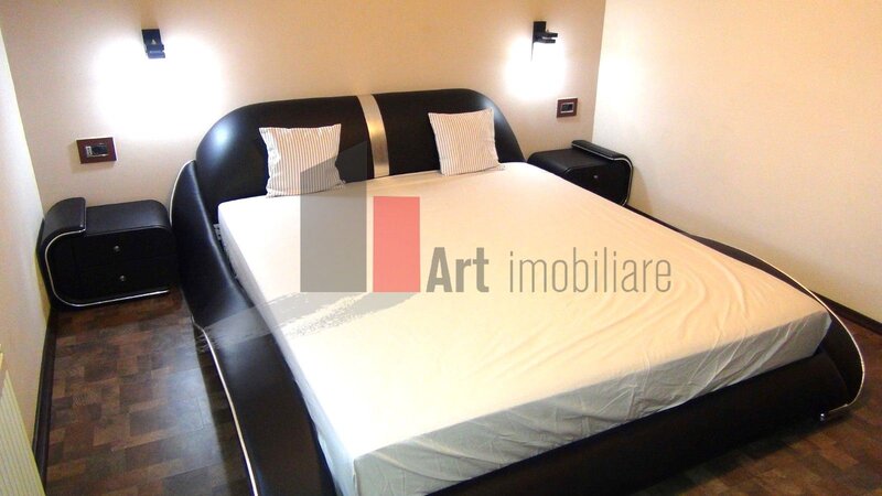 Drumul Sarii, 7 min. metrou Orizont, ap. 3 camere, 2 bai, dec., centrala,