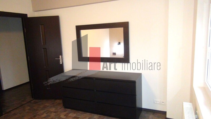 Drumul Sarii, 7 min. metrou Orizont, ap. 3 camere, 2 bai, dec., centrala,
