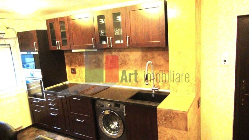 Drumul Sarii, 7 min. metrou Orizont, ap. 3 camere, 2 bai, dec., centrala,